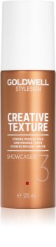 Goldwell StyleSign Creative Texture spuma pentru depilat pentru păr
