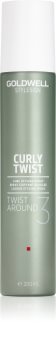 Goldwell StyleSign Curly Twist стилизиращ спрей 2в1 за дефиниране на вълни