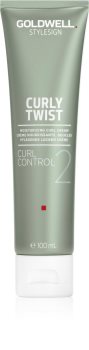 Goldwell StyleSign Curly Twist creme hidratante para cabelo ondulado