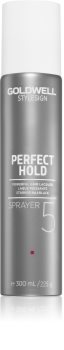 Goldwell StyleSign Perfect Hold ekstra močan lak za lase
