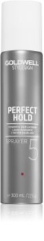 Goldwell StyleSign Perfect Hold Sprayer extra silný lak na vlasy