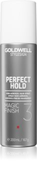 Goldwell StyleSign Perfect Hold lak na vlasy bez aerosolu