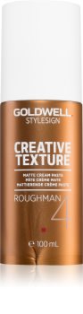 Goldwell StyleSign Creative Texture Matt styling pasta för hår