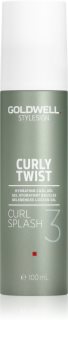 Goldwell StyleSign Curly Twist хидратиращ гел за дефиниране на вълни