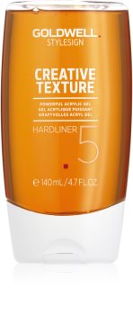 Goldwell StyleSign Creative Texture Showcaser 3 żel do stylizacji bardzo mocno utrwalający