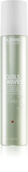 Goldwell StyleSign Curls & Waves Twist Around spray per styling per capelli mossi e ricci