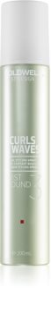 Goldwell StyleSign Curls & Waves Twist Around styling Spray für welliges und lockiges Haar