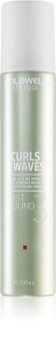 Goldwell StyleSign Curls & Waves стилизиращ спрей за чуплива и къдрава коса