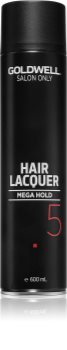 Goldwell Hair Lacquer lak na vlasy extra silné zpevnění
