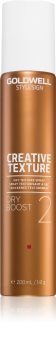 Goldwell StyleSign Creative Texture stylingový sprej pro objem