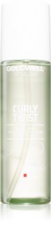 Goldwell StyleSign Curly Twist slani sprej s uljem