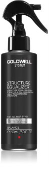 Goldwell System Structure Equalizer sprej na vlasy před barvením
