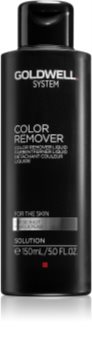 Goldwell Color Remover decolorant dupa vopsire
