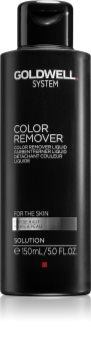 Goldwell Color Remover продукт за отстраняване на цвета след боядисване