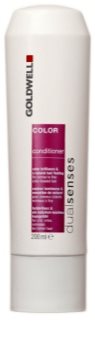 Goldwell Dualsenses Color condicionador para cabelo pintado