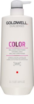 Goldwell Dualsenses Color balsam pentru protecția culorii