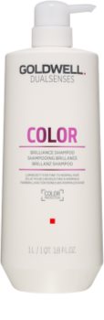 Goldwell Dualsenses Color šampon pro ochranu barvených vlasů
