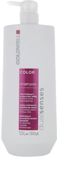 Goldwell Dualsenses Color šampon pro barvené vlasy