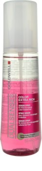 Goldwell Dualsenses Color Extra Rich sérum pro barvené vlasy