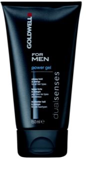 Goldwell Dualsenses For Men Hair Styling Gel Strong Firming