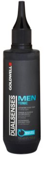 Goldwell Dualsenses For Men θεραπεία για τα μαλλιά για την αντιμετώπιση της τριχόπτωσης για άνδρες