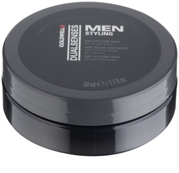 Goldwell Dualsenses For Men cire pour cheveux fixation moyenne