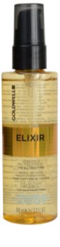 Goldwell Elixir olej pro všechny typy vlasů