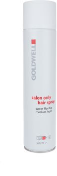 Goldwell Hair Lacquer laca de cabelo fixação média