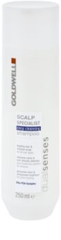 Goldwell Dualsenses Scalp Specialist шампунь для всіх типів волосся