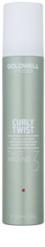 Goldwell StyleSign Curly Twist spray modelant définisseur de boucles 2 en 1