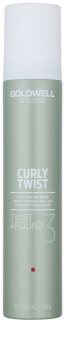 Goldwell StyleSign Curly Twist stiling pršilo 2v1 za definicijo kodrov