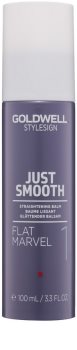 Goldwell StyleSign Just Smooth balsam wygładzający przeciwko puszeniu się włosów
