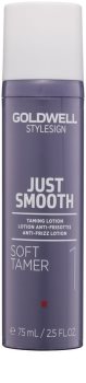 Goldwell StyleSign Just Smooth Protecting Milk To Treat Frizz