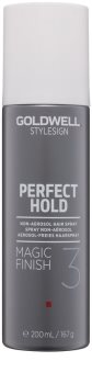 Goldwell StyleSign Perfect Hold Hairspray Without Aerosol