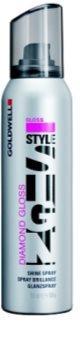 Goldwell StyleSign Gloss spray para dar brilho