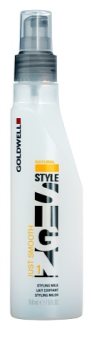 Goldwell StyleSign Natural emulsión hidratante para todo tipo de cabello