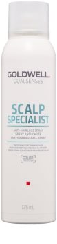 Goldwell Dualsenses Scalp Specialist spray impotriva subtierii parului