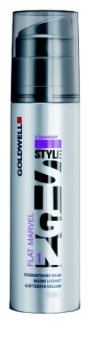 Goldwell StyleSign Straight bálsamo para alisar el cabello