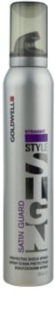 Goldwell StyleSign Straight spray de proteção para cabelo
