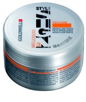 Goldwell StyleSign Texture pasta modeladora para cabelo fino e sem volume