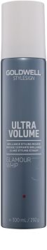 Goldwell StyleSign Ultra Volume penové tužidlo pre objem a lesk