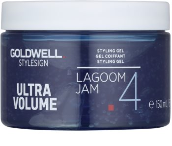 Goldwell StyleSign Ultra Volume stiling gel za volumen in obliko