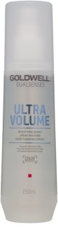 Goldwell Dualsenses Ultra Volume Volume Spray for Fine Hair