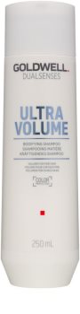 Goldwell Dualsenses Ultra Volume shampoing pour donner du volume aux cheveux fins
