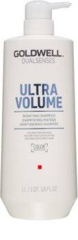 Goldwell Dualsenses Ultra Volume shampoo volumizzante per capelli delicati