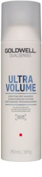 Goldwell Dualsenses Ultra Volume Dry Shampoo with Volume Effect