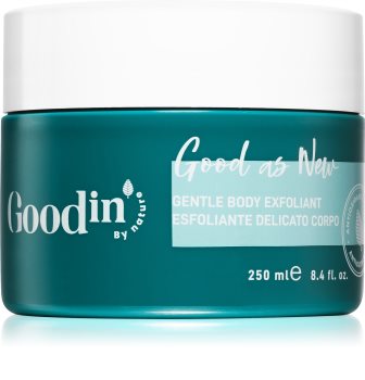 Goodin by Nature Good As New peeling corporal suave