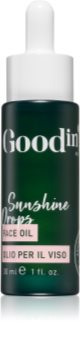 Goodin by Nature Sunshine Drops arcolaj élénk és hidratált bőr