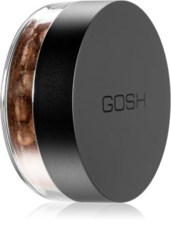Gosh Precious Pearls perles bronzantes