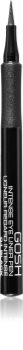 Gosh Intense Flytande eyeliner I appliceringspennan